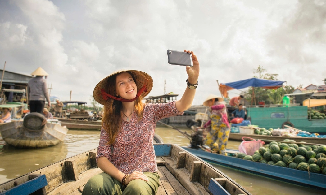 Ảnh: Saigontourist