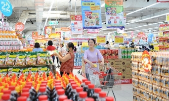 Hạn chế gia tăng lạm phát kỳ vọng 