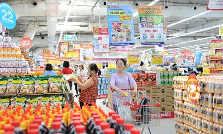 Đảm bảo nguồn cung, bình ổn giá trong nước.