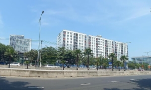 Đà Nẵng mời đầu tư dự án nhà ở xã hội vốn hơn 1.225 tỷ đồng, nhận hồ sơ đến 10/9
