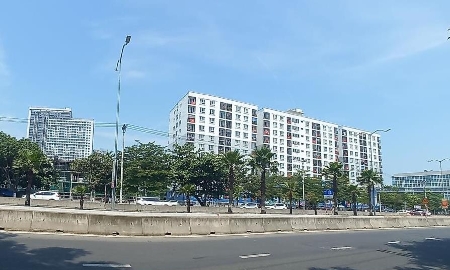 Đà Nẵng mời đầu tư dự án nhà ở xã hội vốn hơn 1.225 tỷ đồng, nhận hồ sơ đến 10/9