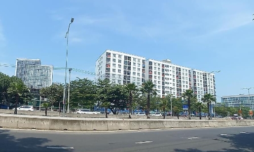 Đà Nẵng mời đầu tư dự án nhà ở xã hội vốn hơn 1.225 tỷ đồng, nhận hồ sơ đến 10/9