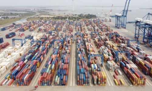 Hải Phòng chỉ đạo bám sát kịch bản, đẩy nhanh tiến độ giải ngân đầu tư công