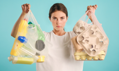 Ô nhiễm nhựa ngày càng nghiêm trọng, kỳ vọng một hiệp ước lịch sử