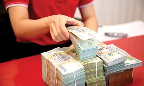 Điều hành chính sách tiền tệ trong bối cảnh mới