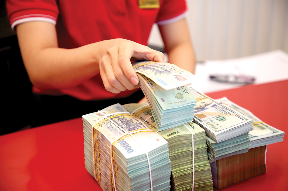 Điều hành chính sách tiền tệ trong bối cảnh mới