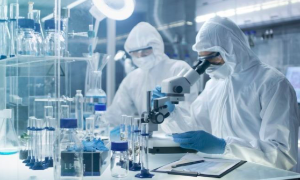 Lập tổ chức khoa học công nghệ phải có ít nhất 5 người có trình độ đại học làm việc toàn thời gian