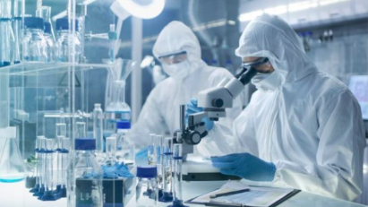 Lập tổ chức khoa học công nghệ phải có ít nhất 5 người có trình độ đại học làm việc toàn thời gian