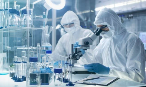 Lập tổ chức khoa học công nghệ phải có ít nhất 5 người có trình độ đại học làm việc toàn thời gian