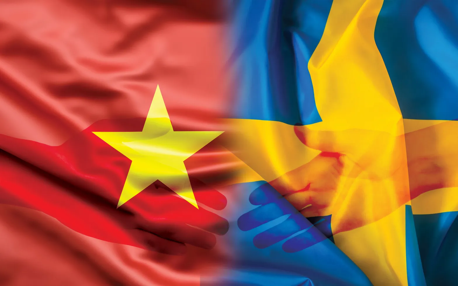 Đầu tư của Thụy Điển tại Việt Nam trong những tháng qua đạt mức tăng trưởng ấn tượng.