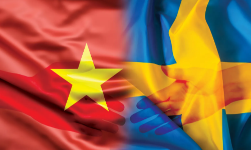 Thụy Điển dẫn đầu làn sóng đầu tư từ Bắc Âu vào Việt Nam 