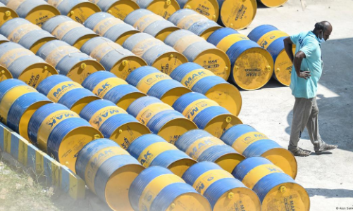 Nếu Ấn Độ và Trung Quốc ngừng mua dầu Nga, thế giới sẽ đối mặt cú sốc giá?