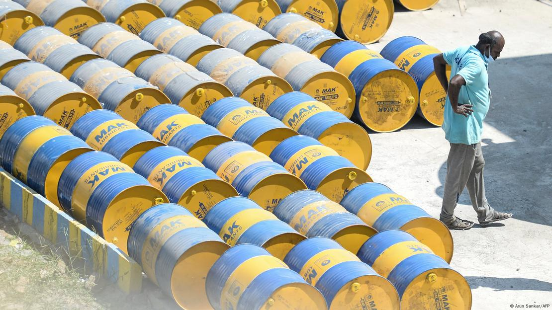 Ảnh minh họa - Ảnh: Getty Imags