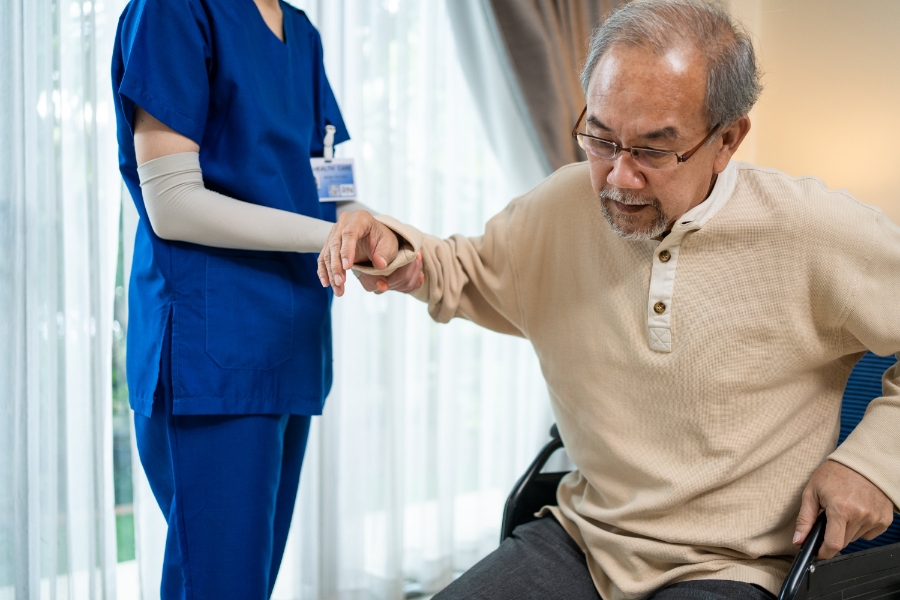 Vấn đề cấp cứu trước viện tại Việt Nam vẫn còn khoảng cách khá xa với các nước.