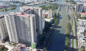 TP. Hồ Chí Minh xem xét lập đề án cho thuê căn hộ ngắn ngày ở chung cư