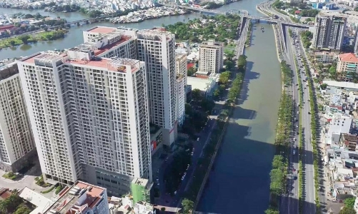 TP. Hồ Chí Minh xem xét lập đề án cho thuê căn hộ ngắn ngày ở chung cư