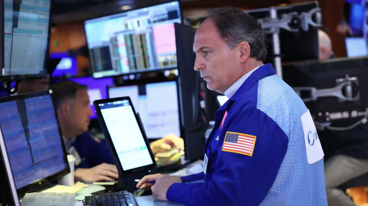 Ảnh minh họa - Ảnh: Getty/CNBC.