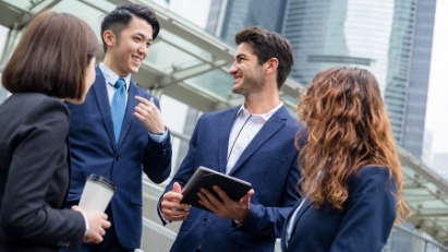 Lao động nước ngoài lĩnh vực khoa học công nghệ được miễn giấy phép lao động