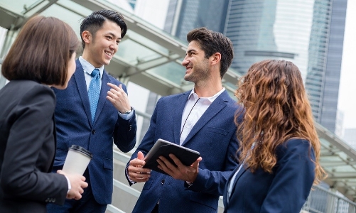 Lao động nước ngoài lĩnh vực khoa học công nghệ được miễn giấy phép lao động