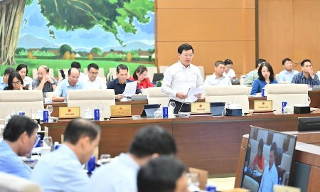 Đề xuất bổ sung quy định Thừa hành viên và Văn phòng Thi hành án dân sự