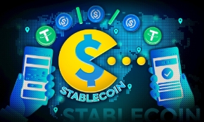 Sự chuyển dịch này không chỉ dừng lại ở việc mua cổ phiếu nước ngoài mà còn phản ánh sự bùng nổ quan tâm đến stablecoin trong nước.