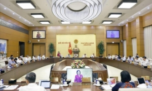 Phân định rõ thẩm quyền giám sát của Quốc hội và Hội đồng nhân dân