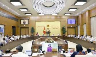 Phân định rõ thẩm quyền giám sát của Quốc hội và Hội đồng nhân dân