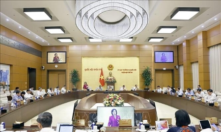 Phân định rõ thẩm quyền giám sát của Quốc hội và Hội đồng nhân dân