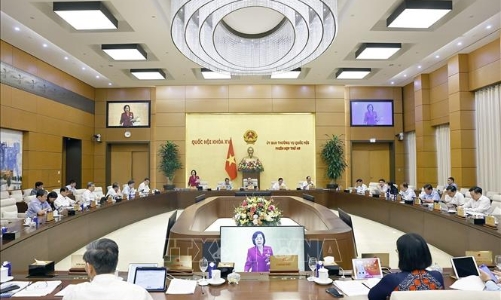 Phân định rõ thẩm quyền giám sát của Quốc hội và Hội đồng nhân dân