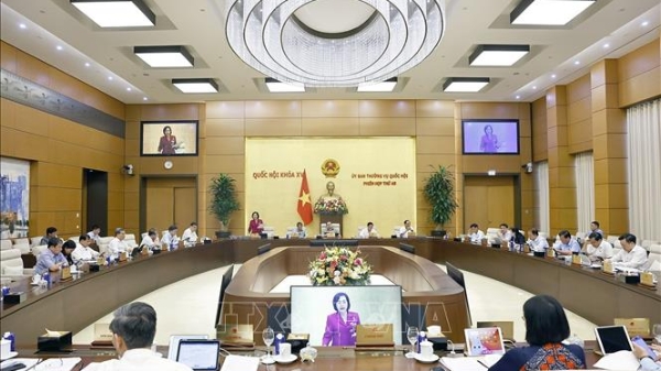 Phân định rõ thẩm quyền giám sát của Quốc hội và Hội đồng nhân dân