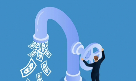 Dòng vốn toàn cầu dịch chuyển khỏi Mỹ, chảy sang các thị trường mới nổi gồm Việt Nam?