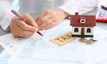 Cục Thuế: Vẫn tồn tại tình trạng không khai báo đầy đủ doanh thu cho thuê nhà