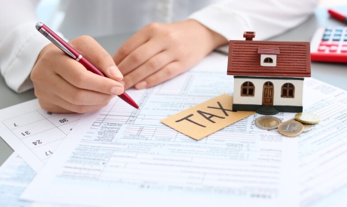 Cục Thuế: Vẫn tồn tại tình trạng không khai báo đầy đủ doanh thu cho thuê nhà