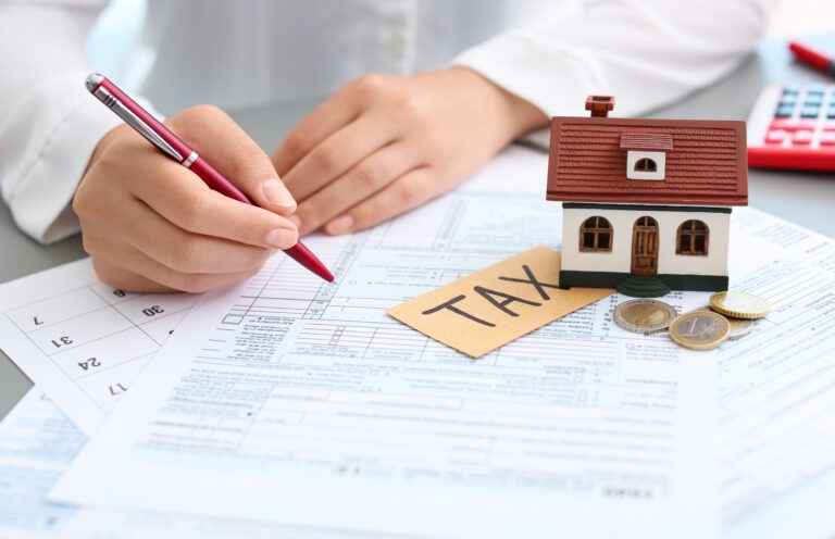 Tình trạng không khai báo, kê khai đầy đủ doanh thu từ hoạt động cho thuê nhà