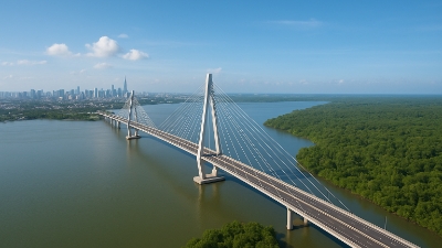 Three conglomerates eye Can Gio Bridge project in HCMC