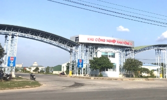 Quang Tri attracts $96.5 mln in new projects in July