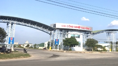 Quang Tri attracts $96.5 mln in new projects in July