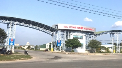 Quang Tri attracts $96.5 mln in new projects in July