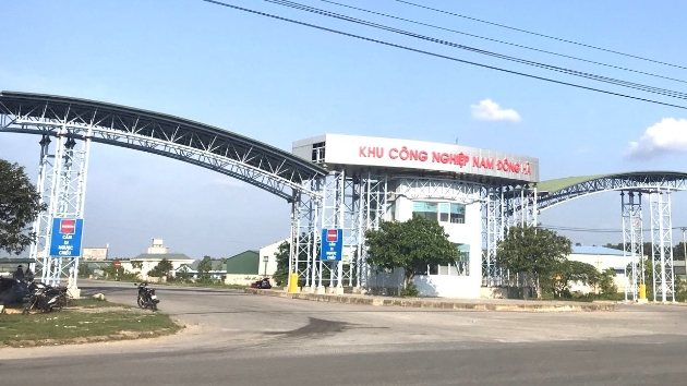 Quang Tri attracts $96.5 mln in new projects in July