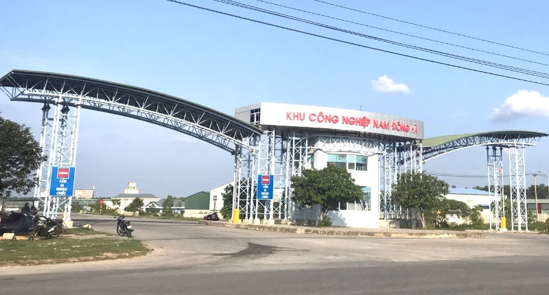 Quang Tri attracts $96.5 mln in new projects in July