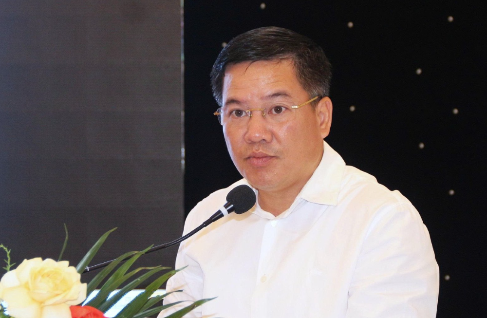 Ông Bùi Xuân Diệu: Đến nay,  tỉnh Ninh Bình đã xây dựng 66 phương án bảo vệ trọng điểm cấp xã và 9 phương án cấp tỉnh;
