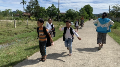 Hue proposes $45 mln investment in border area schools 