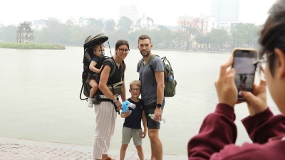 Vietnam grants 45-day visa-free entry to citizens of 12 countries