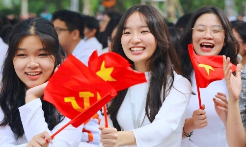 Tất cả các trường học trên toàn quốc sẽ khai giảng trong ngày 5/9 