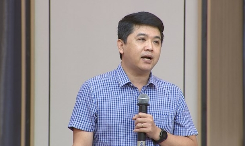 Kịch bản ứng phó nếu bệnh Chikungunya xâm nhập Việt Nam