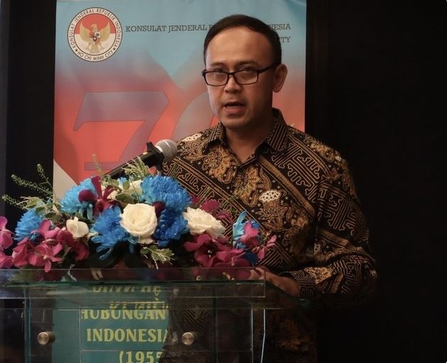 Vietnam, Indonesia pledge to raise bilateral trade to $18 bln by 2028