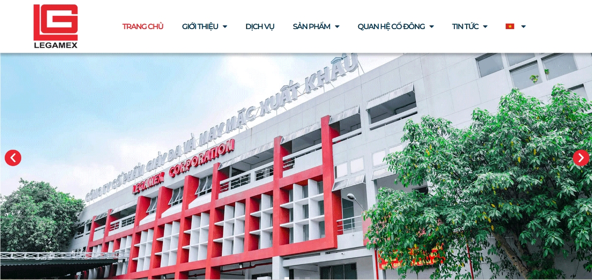 Legamex bị hủy tư cách công ty đại chúng