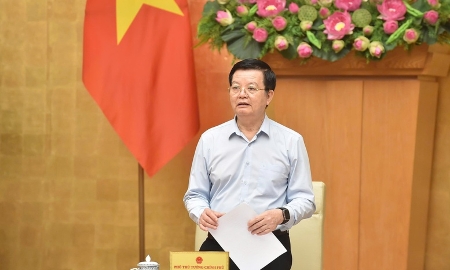 Quyết tâm cao nhất tổ chức thành công Triển lãm 80 năm Quốc khánh
