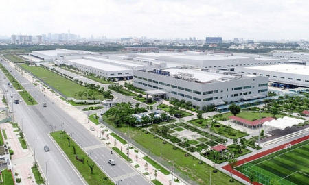 Dòng vốn FDI đang tạo