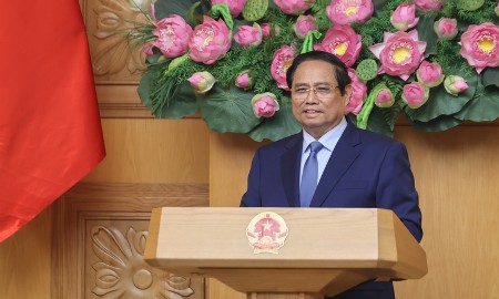 Thủ tướng giải quyết những vướng mắc, thúc đẩy hợp tác các dự án hợp tác với Nhật Bản